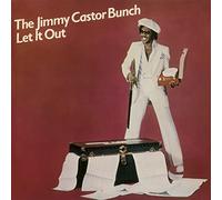 Castor, Jimmy Bunch - Let It Out
