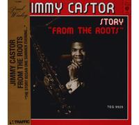 Castor,Jimmy - From the Roots
