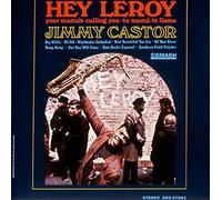 Castor, Jimmy - Hey Leroy