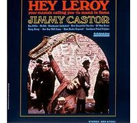Castor, Jimmy - Hey Leroy: Limited