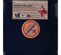 Castor, Jimmy - It's Just Begun / Troglodyte Cave Man