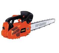 CASTOR MOTOSEGA CP300C BARRA CARVING CM.25-10" 0,9 kW 25,4 cc 2 TEMPI 3,24KG