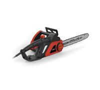 CASTOR Motosega elettrica 2000W barra 40cm EC 2.0 Q