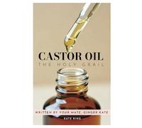 Castor Oil: The Holy Grail