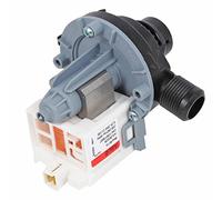 Castor Pompa di scarico Askoll per lavatrice (25 W/240 V)