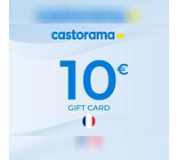 Castorama Gift Card 10 EUR Key - FRANCE