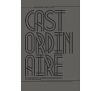 CASTORDINAIRE: Becoming the Ultimate Broadcasting Extra-Ordinaire