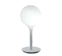 CASTORE 14 Lampada da Tavolo E14 Bianco