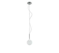 CASTORE 14 Lampadario E14 Bianco