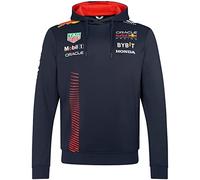 Castore 2023 Red Bull Racing Team Pullover Hoodie (Night Sky)
