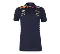Castore 2024 Red Bull Racing America Race Team Polo - Ladies