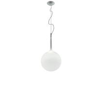 CASTORE 35 Lampadario Bianco