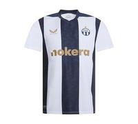 Castore FC Zürich Trikot Home 2024/2025