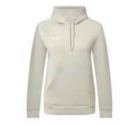 Castore Felpa con Cappuccio Scuba Donna (GT40010)