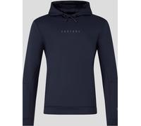 Castore Felpa con cappuccio termica Castore Flex small blu