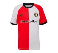 Castore Feyenoord Terdam Trikot Home 2024/2025