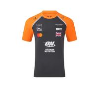 Castore McLaren F1 2025 Maglietta da Uomo Lando Norris Team