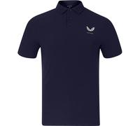 Castore Polo Essential, navy