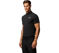 Castore Polo Essential, nero
