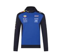 Castore Red Bull Racing F1 2026 - Felpa con cappuccio