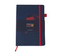 Castore Red Bull Racing F1 Notebook