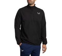 Castore Uomo Giacca in tessuto, Nero