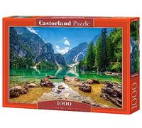 Puzzle Lago del Paradiso 1000 pezzi