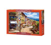 Castorland Classics Puzzle da 3000 pezzi di qualità premium, dai 9 anni in su