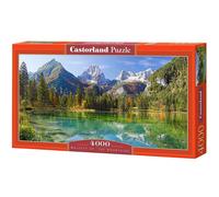 Castorland Classics Puzzle da 4000 pezzi di qualità premium, dai 9 anni in su