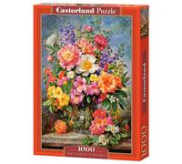 Castorland CSC103904 Puzzle, Various