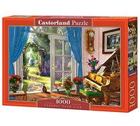 Castorland CSC104079 puzzle, vari
