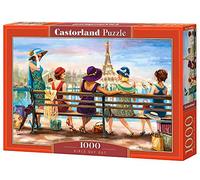 Castorland CSC104468 - Puzzle vari