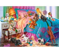 Castorland CSC104475 - Puzzle vari