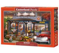 Castorland CSC104505 - Puzzle vari
