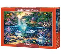 Castorland CSC151875 - Puzzle vari