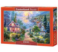 Castorland CSC151929 - Puzzle
