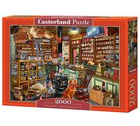 Castorland - Puzzle Merchandise generale - 2000 Pezzi