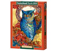 Castorland - Hoot, David Galchutt Puzzle