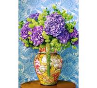 Castorland- Puzzle, Colore Vario, CSC104352