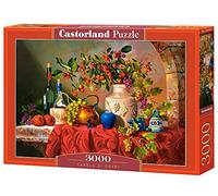 Castorland Puzzle da 3000 pezzi di Capri - C-300570-2