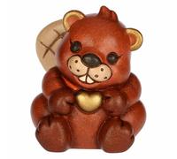 Thun Castoro Pablo #cute in ceramica
