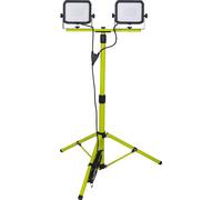 Castra Treppiede Nero o Verde Treppiede 11000 Lm 100W Std