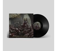 Castrator Coronation of the Grotesque (Vinyl LP) 12" Album