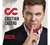 Castro, Cristian - Dicen