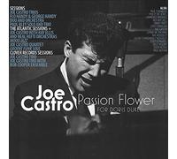 Castro Joe - Passion Flower (For Doris Duke) (Box 6 Cd)
