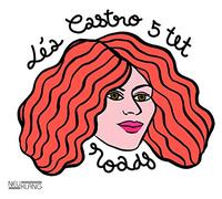 Lea Castro Roads (CD) Album