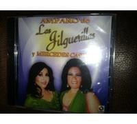 Castro, Mercedes - Amparo De Las Jilgerillas Y Mercedes Castro