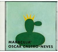 Castro-Neves,Oscar - Maracuja