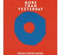 Castro-Neves,Oscar - More Than Yesterday