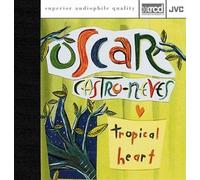 Castro-Neves, Oscar - Tropical Heart